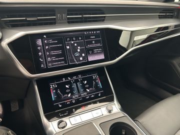 Audi A6 - 6