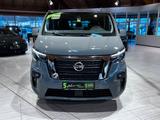 Nissan Primastar Kombi dCI 150 L1H1 Tekna LED+Navi+KAM - Nissan Primastar: Kombi