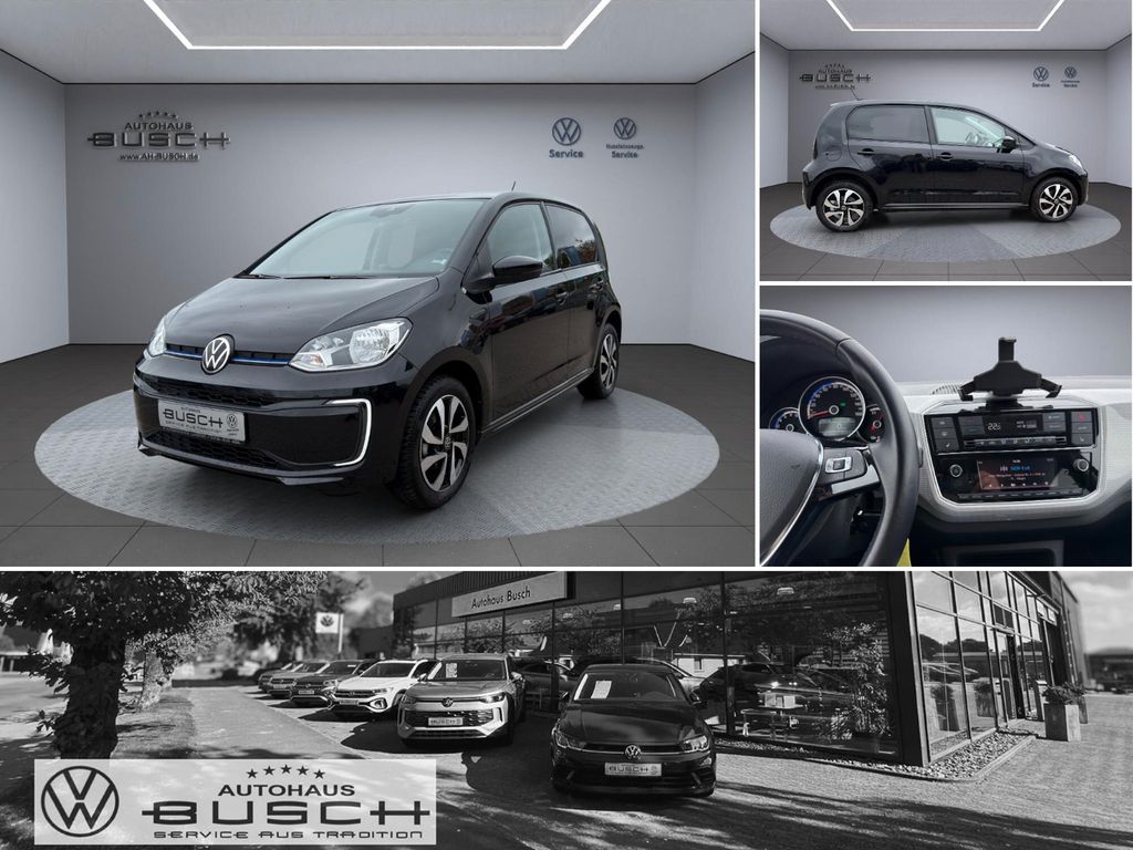 Image of Volkswagen up!