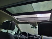 Volkswagen Touran - Vorschau Bild 17