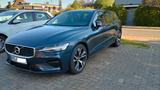 Volvo V60 D4 Geartronic R Design, 2 J. Garantie - Volvo V60 mit Diesel-Antrieb: Kombi, Geartronic