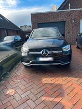 Mercedes-Benz Mercedes GLC 220 Coupé AMG Line FACELIFT 1... - Mercedes GLC-Klasse mit Facelift