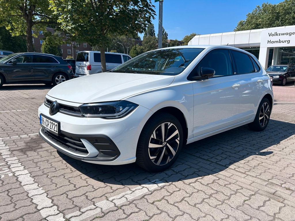 Image of Volkswagen Polo