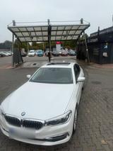 BMW Bmw 525   diesel Luxury Vision  zum verkauf - BMW 525 in Wiesbaden