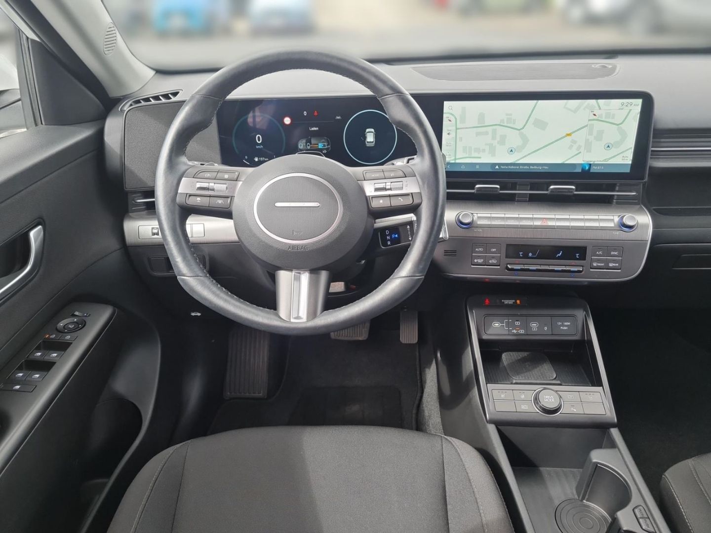 Hyundai Kona – Bild 10
