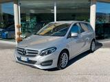 Mercedes-Benz Mercedes-benz B 200 d Automatic 4Matic Sport "SO - Mercedes-Benz B 200: 4matic