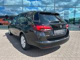 Opel Astra ST 1.2 Turbo Edition LED CarPlay Tempomat - Opel Astra aus 2021