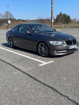 BMW 330d Coupé -