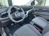 Fiat 500 Icon Cabrio LED RFK Navi PDC DAB Tempomat Kl - Fiat 500: Icon