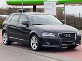 Audi A3 Sportback 1.4 TFSI Ambition DSG' SHZ - Audi A3 aus 2009: Sportback