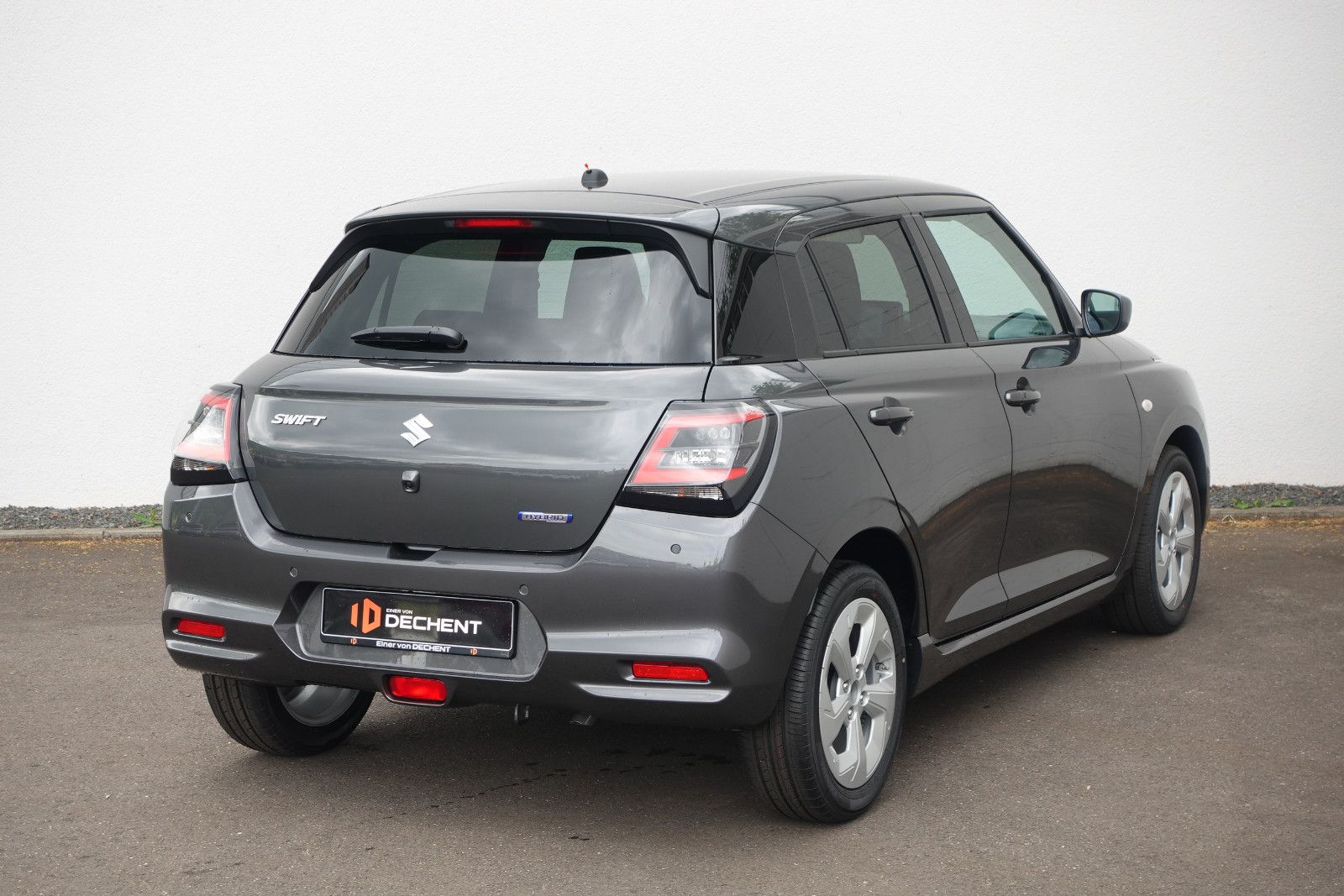 Fahrzeugabbildung Suzuki Swift Comfort 1.2,Navi,Sitzhz,Kamera,Alu,DAB,LED