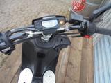 Peugeot Kisbee 50 RS Streetzone 4T - PEUGEOT 50