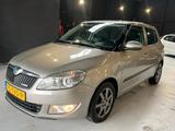 Skoda Fabia 1.2TDI 55KW Greenline 2012 Navi/Clima/Euro - Skoda Fabia: Greenline