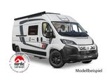 Challenger Van Sport Edition V114  - Challenger Kastenwagen