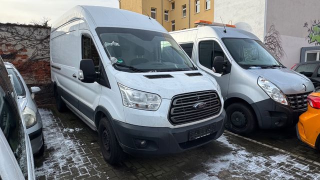 Ford Transit Kasten 350 L3 Trend