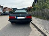 BMW 325 Cabrio (E30)  - gebrauchte BMW 3er Reihe aus dem Jahr 1989