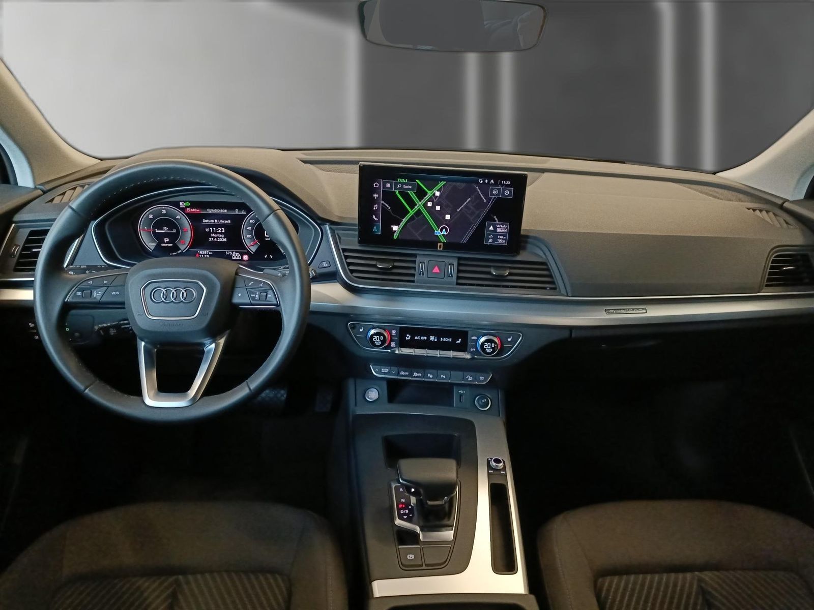 Audi Q5 - Bild 9