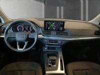 Audi Q5 - Vorschau Bild 9