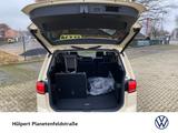 Volkswagen Touran Taxi  "Silber Edition 27%" 2.0 TDI DSG 11 - Volkswagen Touran: Edition