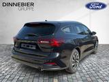 Ford Focus Titanium Edition LED+Kamera+Winterpaket - Ford Focus Gebrauchtwagen in Wiesbaden