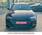 Audi A3 Sportback 30 TFSI *NAVI*LED*VIRTUAL*ACC* - Audi Gebrauchtwagen von 2023