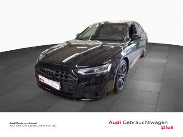 Audi Leasingangebot: Audi A8 50 TDI qu. S line Matrix HuD Pano AHK StandHZ
