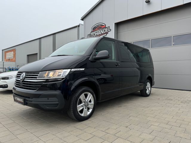 Volkswagen T6.1 Caravelle 2.0TDI/DSG/Lang/KAMERA/SHZ/8Sitze