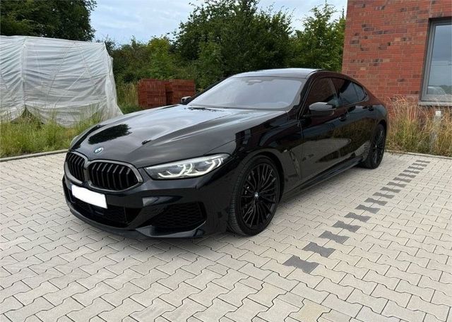 BMW M850i xDrive Gran Coupé  Individual/La...