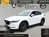 Mazda CX-5 194ps Aut. EXCLUSIVE NAVI/r.Kamera/aWR - Mazda CX-5 in Oberhausen