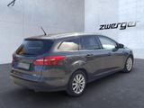 Ford Focus Turnier Titanium AHK Xenon Zahnriemen - Ford Focus: Zahnriemen