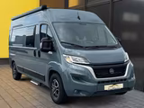 Weinsberg CaraBus 600 MQ Automatik+Markise+Fussbodh+iNetX - Weinsberg Kastenwagen