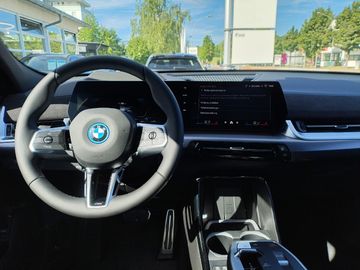 BMW iX2 xDrive30 M Sportpaket Head-Up HK HiFi DAB