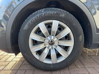 Volkswagen Tiguan - Vorschau Bild 14