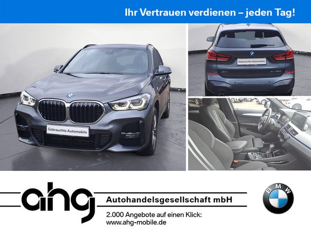 BMW X1 xDrive25e M Sport Steptronic Aut. Klimaaut.