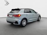 Audi A1 Sportback S line 30 TFSI*LED*Sitzheizung*Opti - Audi A1: Navigationssystem
