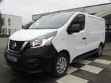 Nissan NV300 L1H1 2,7t*KLIMA*AHK*MFL*RFK*GJR*TEMPOMAT* - weiße Nissan NV300