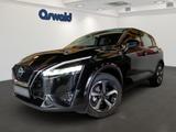 Nissan Qashqai 1.3 DIG-T 140 PS N-Connecta MT*NAVI*LED* - Nissan: 14 N
