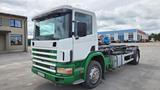 Scania P94 4X2 220 - Scania Kipper 94