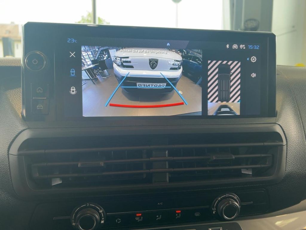 Peugeot Expert - Bild 9