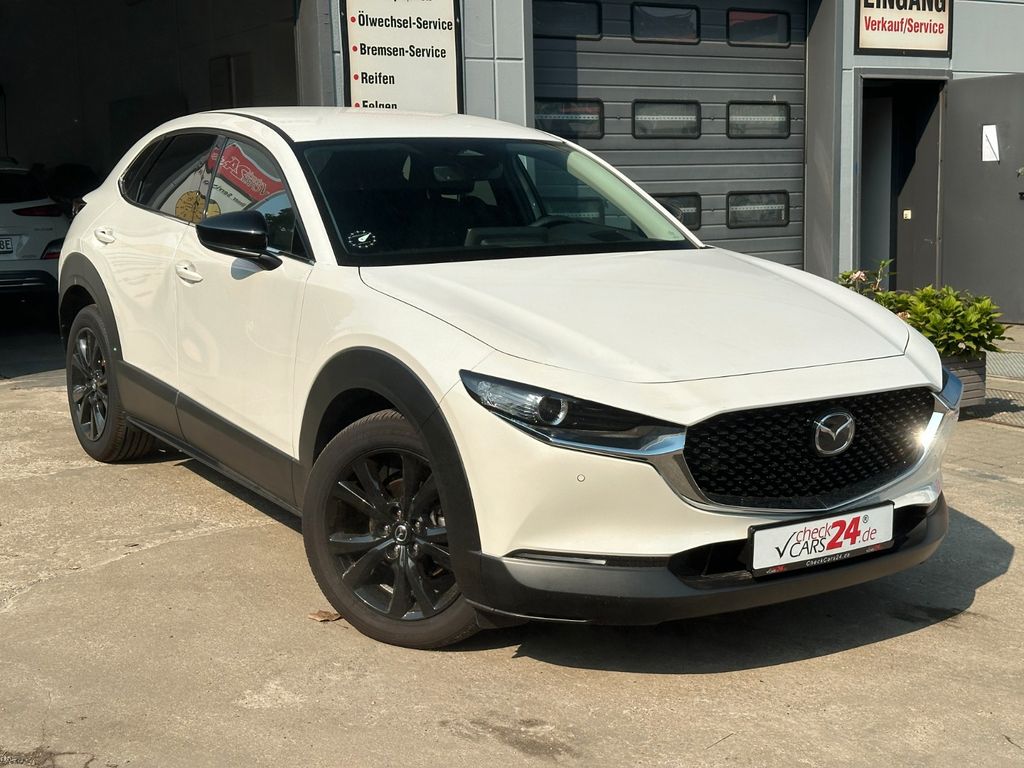 Mazda CX-30 2.0 SKYACTIV*399€*SOFORT-VERFÜGBAR*