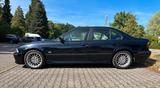 BMW E39 520i Limousine Individual Edition  - BMW E39 mit Benzin-Antrieb