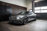 Bentley Continental GTC 1st Edition