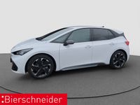 Cupra Born - Vorschau Bild 1