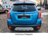 Opel Mokka + AUTOMATIK + KAMERA + SHZ + LHZ + TÜV - Opel Mokka mit Diesel-Antrieb: Automatik