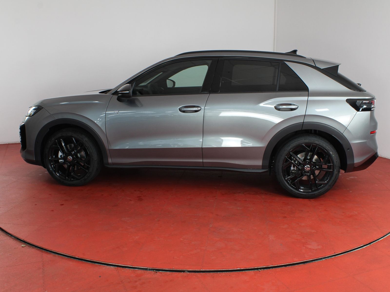 Volkswagen T-Roc - Bild 20