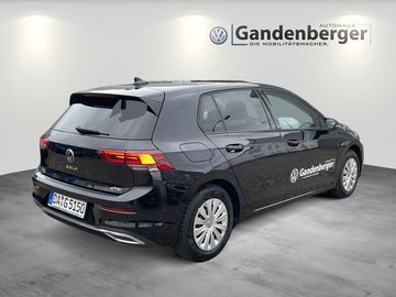 Volkswagen Golf "ACTIVE" 1,5 l eTSI 150 PS 7-Gang-DSG