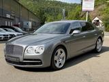Bentley Flying Spur V8 * RSE+TV/MULLINER 21 ZOLL/ ACC*1A - Bentley: Mulliner