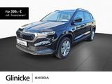Skoda Karoq Selection 1,5 TSI 110 kW DSG - Skoda Jahreswagen: Automatik