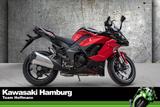 Kawasaki Ninja 1000 SX 40th Anniversary Edition - KAWASAKI SX