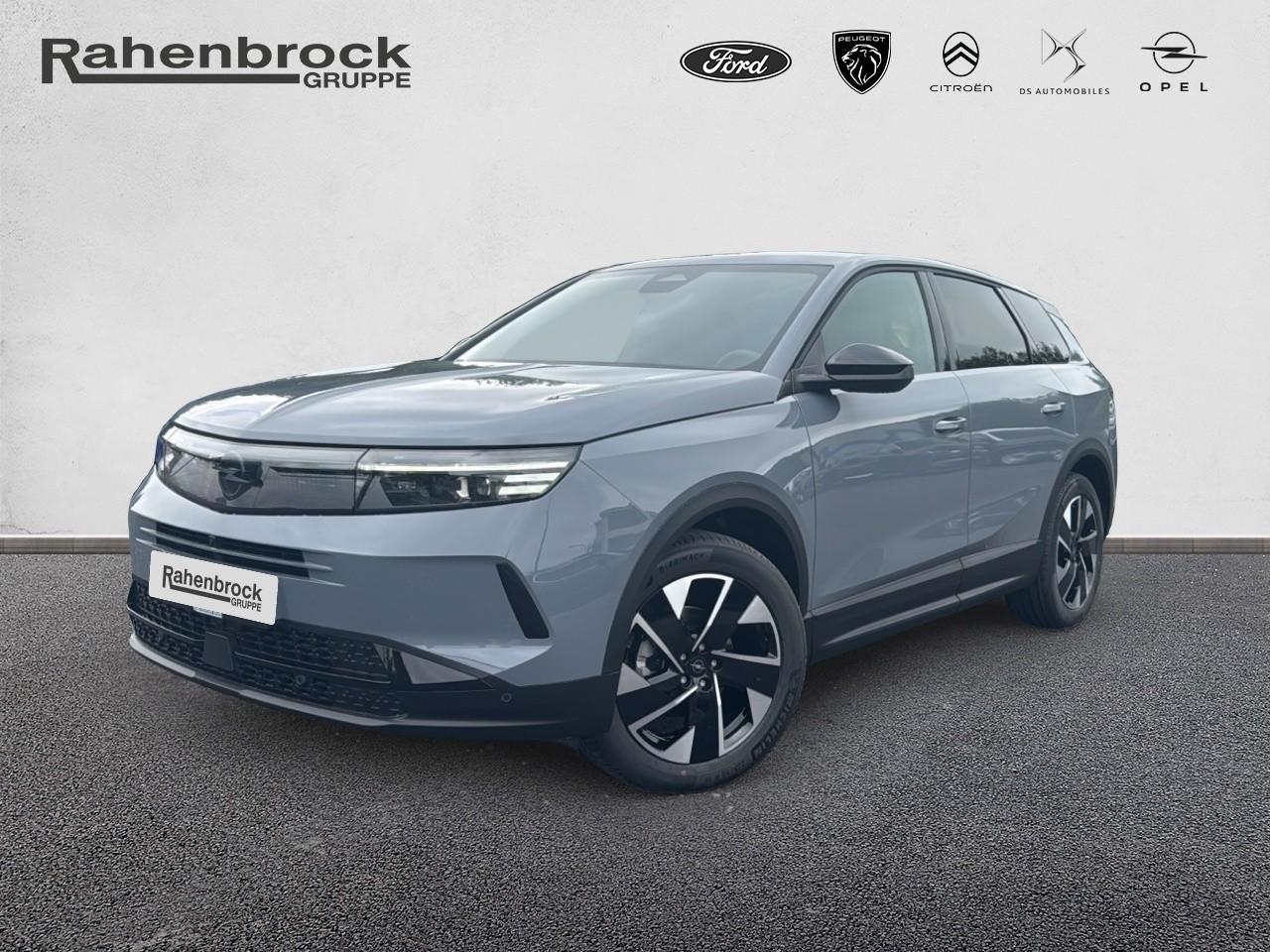 Opel Grandland GS 1.2 Mild-Hybrid Tech-Paket